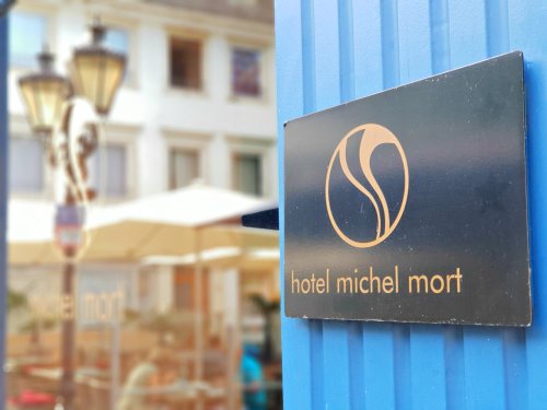 Historisch übernachten: Hotel Michel Mort in Bad Kreuznach