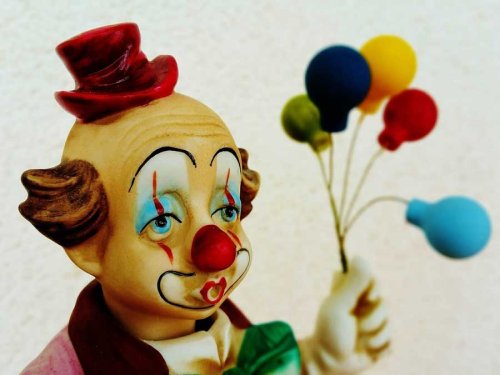 Send in the Clowns: The State of the Online Teaching Market in 2021 - ESL Expat