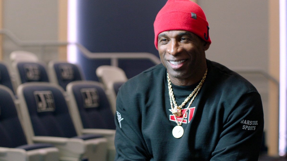 Jackson State's success compels Power 5 colleges to come calling on Deion  Sanders Coach has led Tigers to 8-0 record for first time in school history  | Flipboard