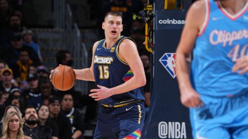 Denver Nuggets star Nikola Jokic agrees to five-year, $270 million supermax extension, agents say