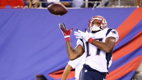 Quick-hit thoughts around Patriots, NFL