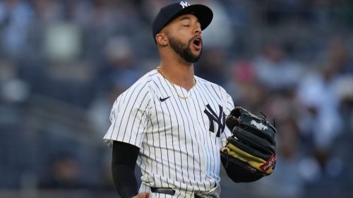 Fantasy baseball bullpen stock watch: Devin Williams deserves a little faith