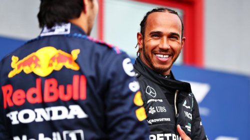 How Hamilton and Mercedes turned the tables on Red Bull