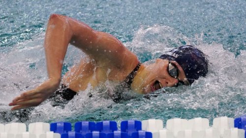 Trump administration suspends $175M for Penn over trans swimmer