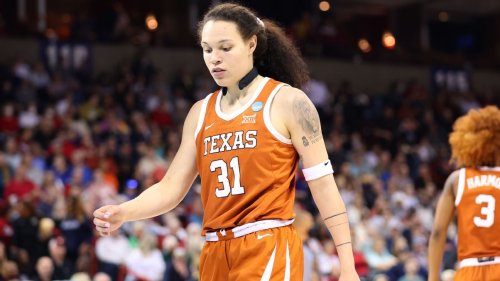 Georgia Lady Bulldogs land basketball transfer Audrey Warren from Texas Longhorns