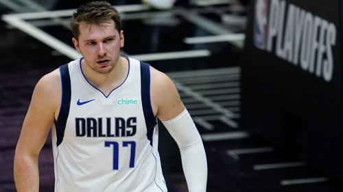Luka Doncic's greatness not enough in Mavericks' Game 7 ...