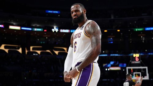 LeBron James may be a billionaire and one of the highest-paid athletes, but  the NBA legend's frugality is so shocking that he makes Warren Buffett look  extravagant. Despite earning $13,900 every hour