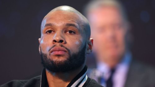 Chris Eubank Jr., Frank Warren solve defamation lawsuit