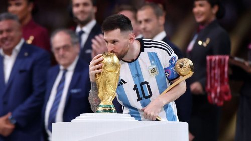 lionel messi is not ruling out playing in world cup 2026