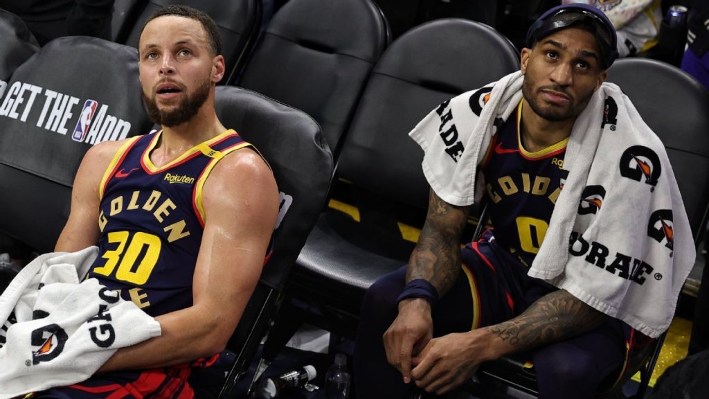 NBA - cover