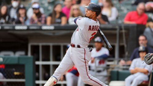 MLB offseason grades: Luis Arraez heads to Miami, but was the return enough for Pablo Lopez?
