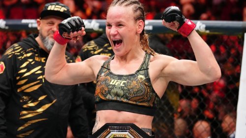 Multiple divisions in flux after welterweight, women's flyweight title fights at UFC 315