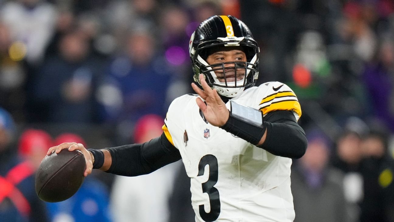 New Giants QB Wilson: 'I expect to be the starter'