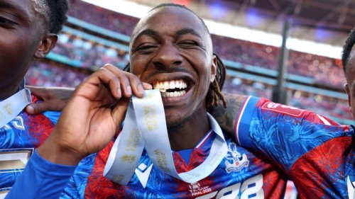 Nwodim salutes cousin Eze's FA Cup win on SNL season finale