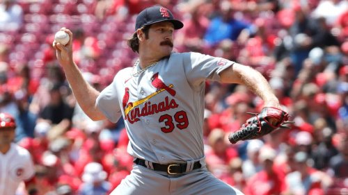 Fantasy baseball pitcher rankings, lineup advice for Tuesday's MLB games