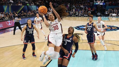 Best- and worst-case scenarios for every women's college basketball Top Best- and worst-case scenarios for every women's college basketball Top