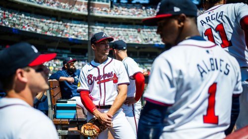 How Braves plan to move forward after losing Spencer Strider