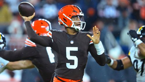 QB Jameis Winston agrees to 2-year, $8M deal with Giants