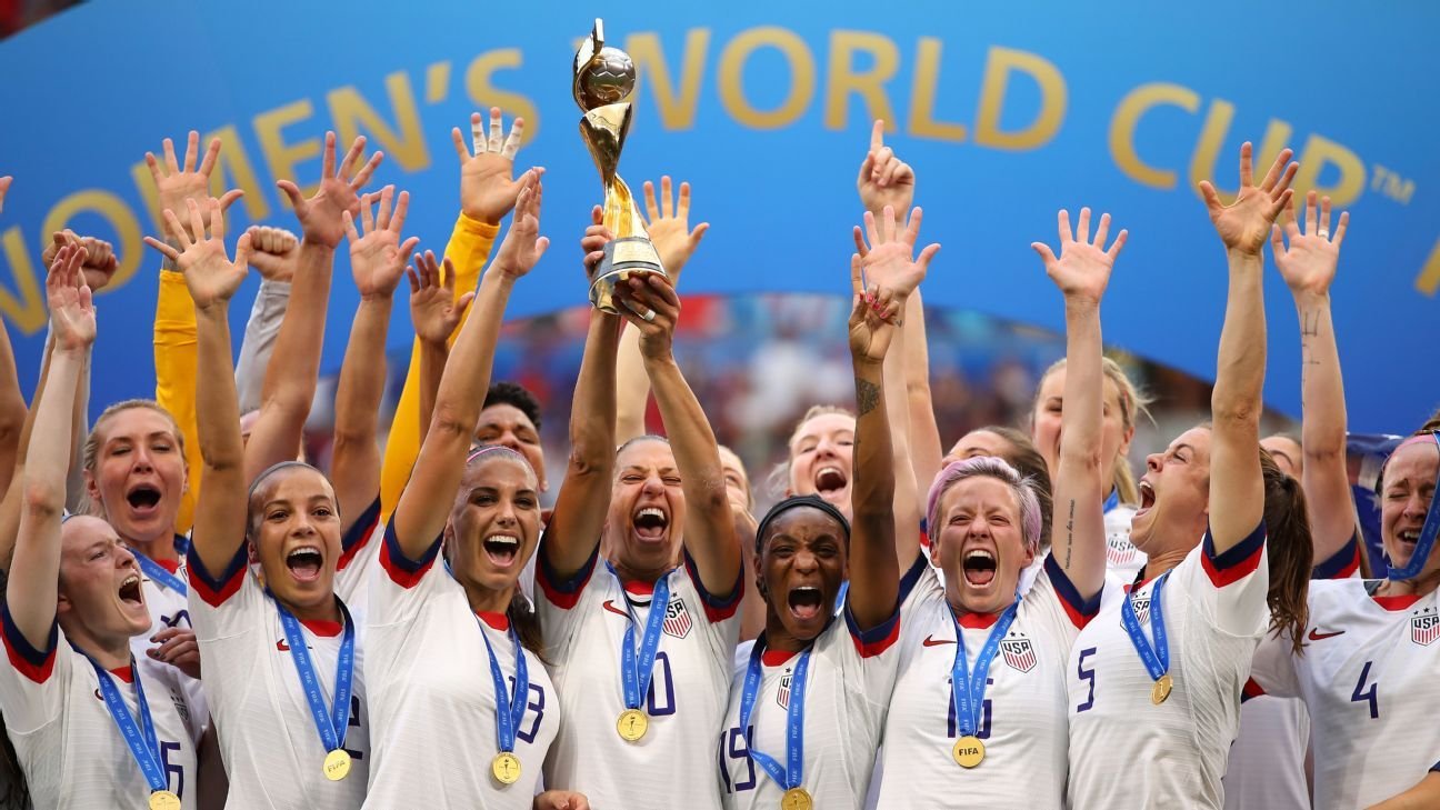 A Comprehensive Guide to the Women’s World Cup
