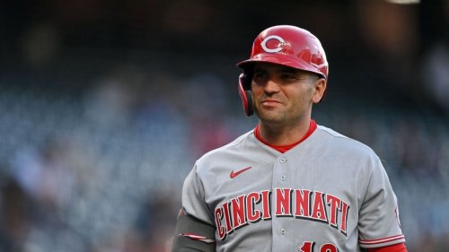 Reds send Joey Votto, Jonathan India on rehab assignments - Redleg