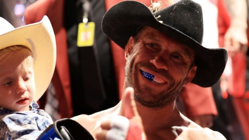 Fighters React To Donald Cowboy Cerrone s Retirement On Social Media