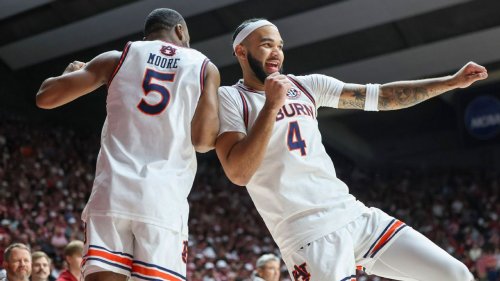 AP men's college basketball poll reaction: What's next for each Top 25 team?