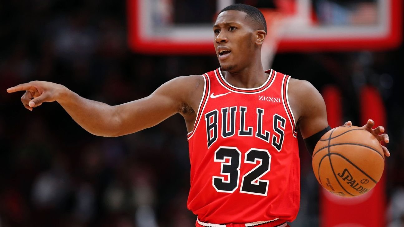 Sources: Kris Dunn agrees to 2-year, $10M deal with Atlanta Hawks