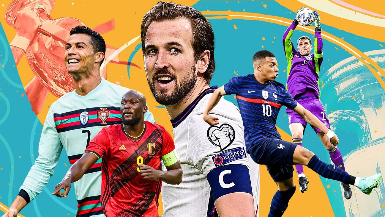 Euro 2020 preview: Must-see games, scouting reports, and picks