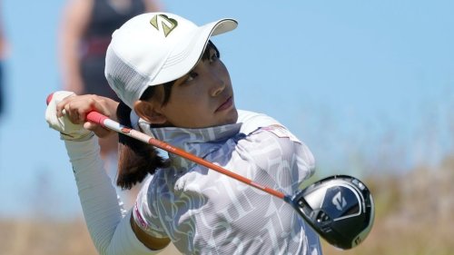 Japan's Saki Baba wins U.S. Women's Amateur in golf blowout