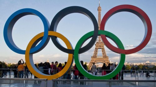 Olympic Torch Relay For 2024 Paris Games To Last 68 Days Flipboard    Medium 