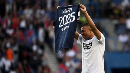 Kylian Mbappe chose PSG over Real Madrid - the soap opera is over but questions remain