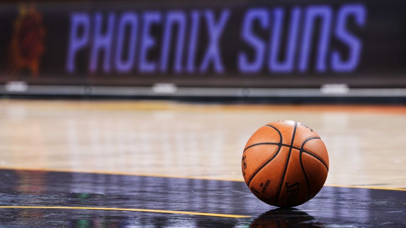 'When are others going to be held accountable?': Allegations of Suns misconduct extend beyond Sarver