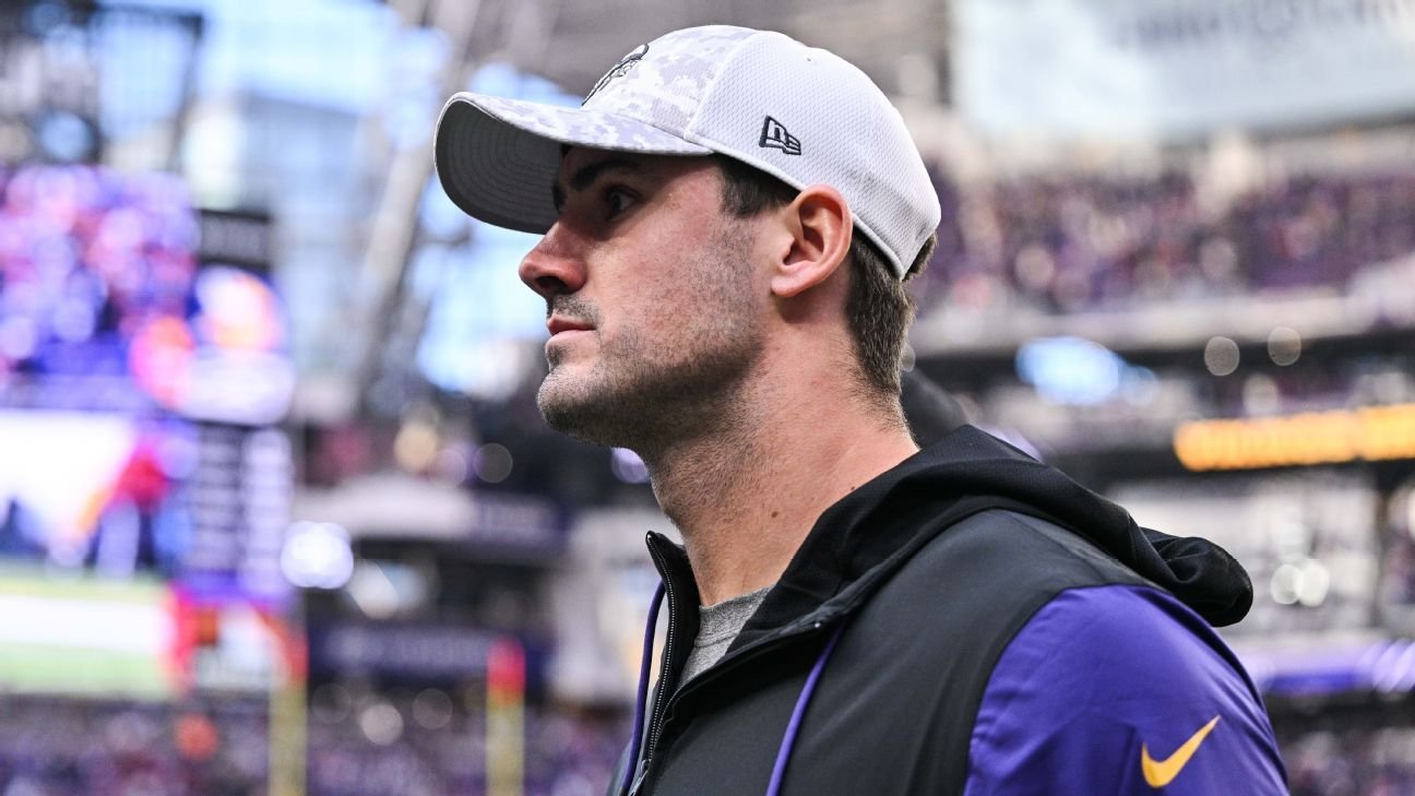 QB Jones grateful to have shot to start for Colts