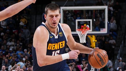 Fantasy basketball: Big-name stars to trade for now