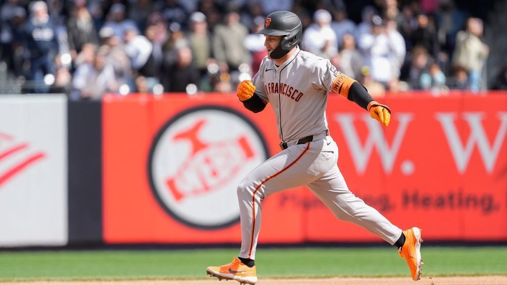 MLB