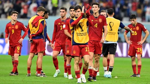 2022 World Cup: Spain vs. Morocco, Brazil dance into quarterfinals, Tuesday's best bets