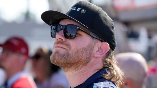 Conor Daly gets a shot at Daytona 500 with Floyd Mayweather's team