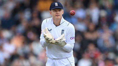 Sam Billings added to England squad for India series decider