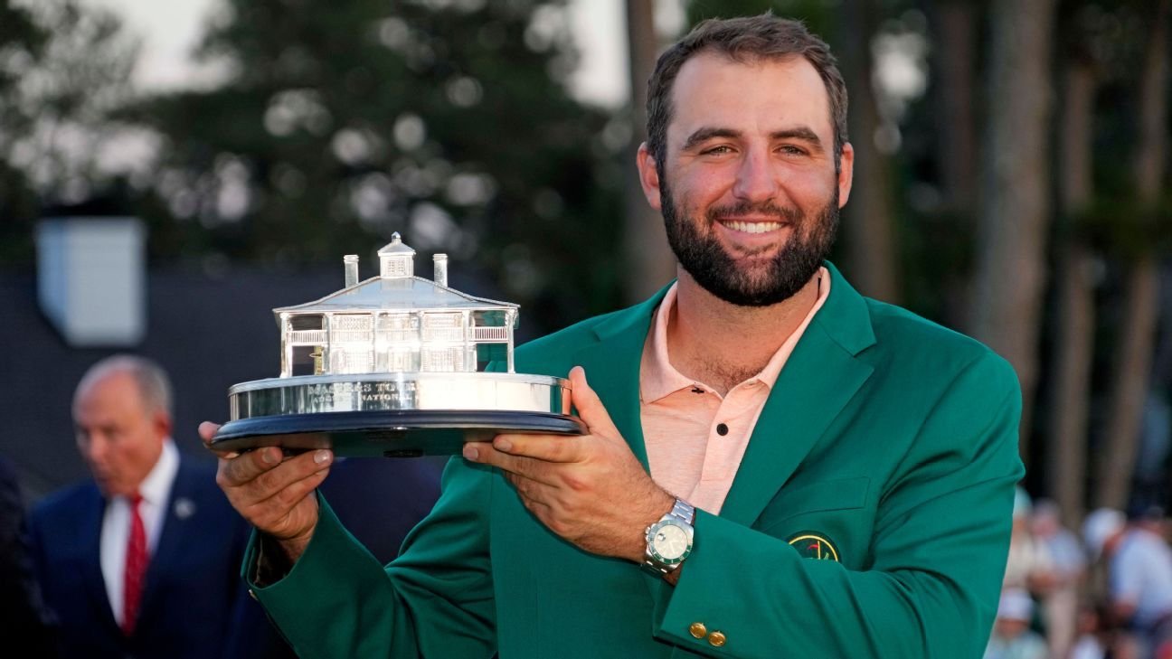 2025 Masters: How to watch, who can win, news, more