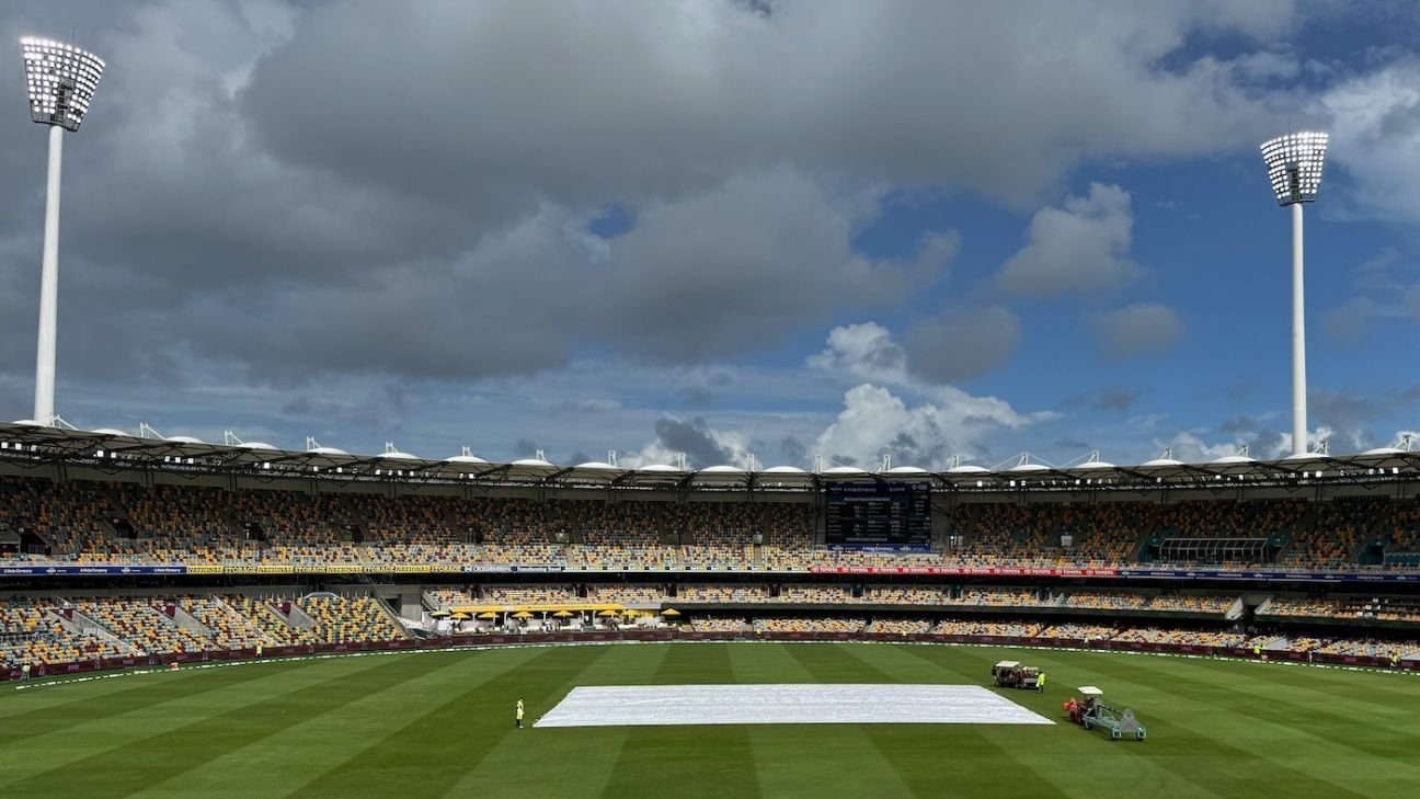 Gabba to be demolished after 2032 Olympics, cricket to get new home in Brisbane