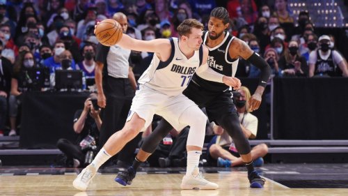 Answering the big questions ahead of Clippers-Mavericks Game 6