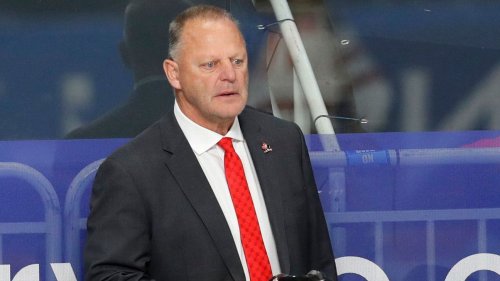 Gerard Gallant, Darryl Sutter, Andrew Brunette up for NHL coach of year