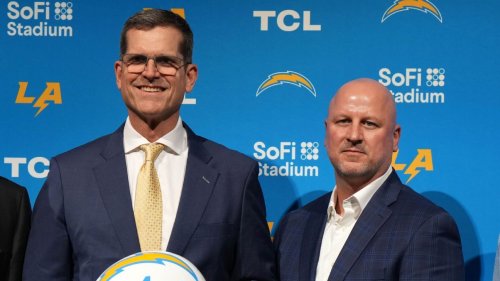 Chargers GM: Need an 'attractive' offer to trade No. 5 pick
