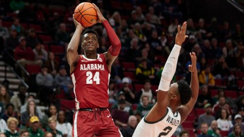 Police: Alabama Star Brandon Miller Delivered Gun Used In Shooting ...