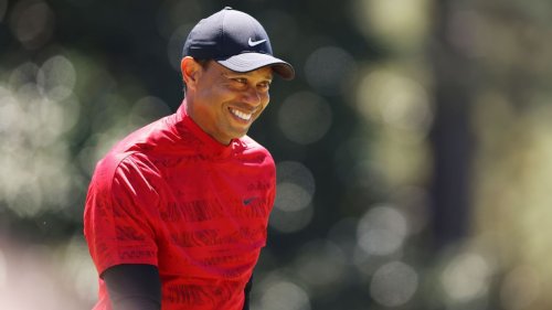 Tiger Woods, Nike announce end of 27-year partnership