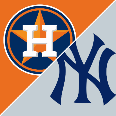 Astros vs. Yankees - Live Game - June 26, 2022 - ESPN