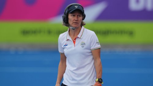 Extremely difficult as a woman: Indian women's hockey coach Schopman alleges gender discrimination