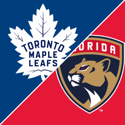 Panthers 2-0 Maple Leafs (May 11, 2025) Final Score - ESPN