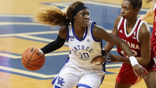 Ranking the top 25 players in women's college basketball 2020-21