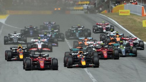 F1 will have synthetic fuel by 2026